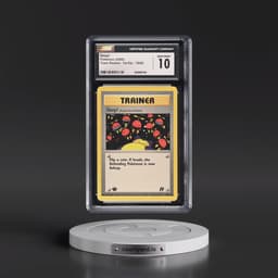 2000 Team Rocket #79/82 Sleep! - 1st Edition (CGC 10 GEM MINT)
