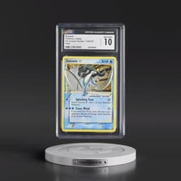 2005 EX Unseen Forces #115/115 Suicune ☆ - Holo (CGC 10 GEM MINT)