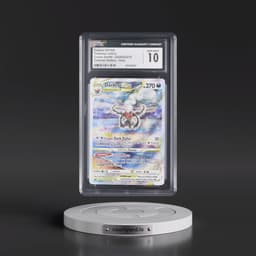 2023 Crown Zenith #GG50/GG70 Darkrai VSTAR - Galarian Gallery Holo (CGC 10 GEM MINT)