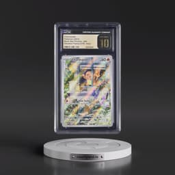 2023 Black Star Promos - Scarlet & Violet SVPEN #044 Charmander - Obsidian Flames Elite Trainer Box (Holo) (CGC 10 PRISTINE)