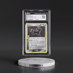 2005 EX Delta Species #17/113 Umbreon δ - Holo (CGC 10 GEM MINT)
