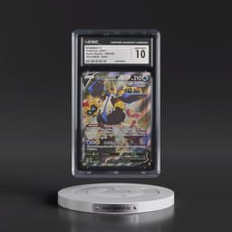 2021 Battle Styles #146/163 Empoleon V - Ultra Rare Holo (CGC 10 GEM MINT)