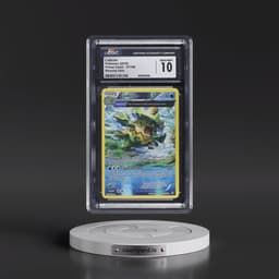 2015 Primal Clash #37/160 Ludicolo - Reverse Holo (CGC 10 GEM MINT)
