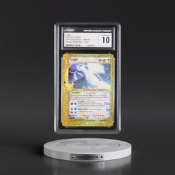 2026 30th Celebration - 30C EN #149/147 Lugia - Classic Collection Holo (CGC 10 GEM MINT)