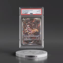 2022 Pokémon Sword & Shield Lost Origin #186 Giratina V - Holo Full Art (PSA 10 GEM MINT)