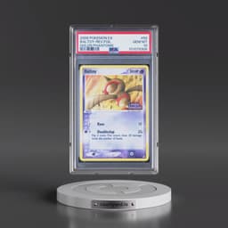2006 Pokémon EX Holon Phantoms #59 Baltoy - Reverse Foil (PSA 10 GEM MINT)