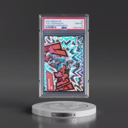 2023 Panini Absolute Kaboom! Horizontal #5 Tua Tagovailoa (PSA 10 GEM MINT)