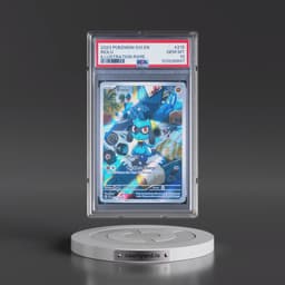 2023 Pokémon Svi EN-Scarlet & Violet #215 Riolu - Illustration Rare (PSA 10 GEM MINT)