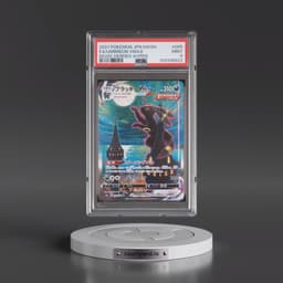 2021 Pokémon Sword & Shield Eevee Heroes #095 Umbreon Vmax-Hyper - Full Art (PSA 9 MINT)