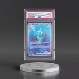 2023 Pokémon Mew EN-151 #200 Blastoise EX - Holo Special Illustration Rare (PSA 10 GEM MINT)
