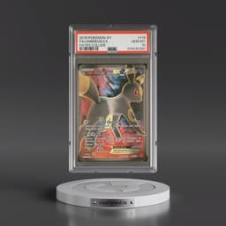 2016 Pokémon XY Fates Collide #119 Umbreon EX - Holo Full Art (PSA 10 GEM MINT)