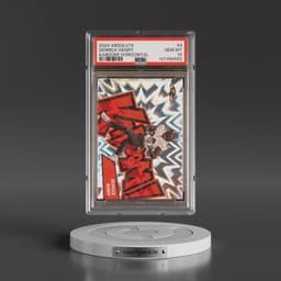 2024 Panini Absolute Kaboom! Horizontal #4 Derrick Henry (PSA 10 GEM MINT)