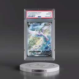 2022 Pokémon Sword & Shield Lost Origin #180 Aerodactyl V - Holo Full Art (PSA 10 GEM MINT)