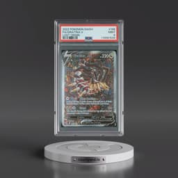 2022 Pokémon Sword & Shield Lost Origin #186 Giratina V - Holo Full Art (PSA 9 MINT)