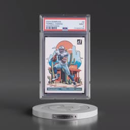 2024 Panini Donruss Downtown! #8 Terrell Owens (PSA 9 MINT)