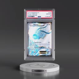 2016 Pokémon XY Fates Collide #123 Altaria EX - Holo Full Art (PSA 10 GEM MINT)