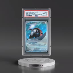 2023 Pokémon Svi EN-Scarlet & Violet #248 Iron Treads EX - Holo Special Illustration Rare (PSA 10 GEM MINT)