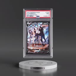 2022 Pokémon Sword & Shield Brilliant Stars #TG22 Umbreon V - Holo Full Art (PSA 9 MINT)
