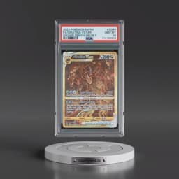 2023 Pokémon Sword and Shield Crown Zenith #GG69 Giratina Vstar - Full Art Secret (PSA 10 GEM MINT)