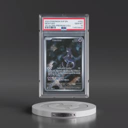 2023 Pokémon Svp EN-Scarlet & Violet Black Star Promos #052 Mewtwo - 151 Ultra-Premium Collection (PSA 10 GEM MINT)