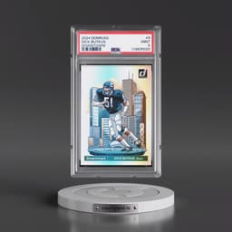 2024 Panini Donruss Downtown! #9 Dick Butkus (PSA 9 MINT)