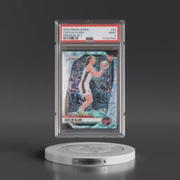 2024 Panini Prizm WNBA #22 Caitlin Clark - Premium Set (PSA 9 MINT)