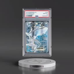 2016 Pokémon XY Steam Siege #108 Steelix EX - Holo Full Art (PSA 10 GEM MINT)
