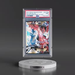 2017 Pokémon XY Black Star Promo #XY150a Yveltal EX - Holo Full Art Premium Trainer XY Collection (PSA 9 MINT)