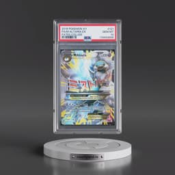 2016 Pokémon XY Fates Collide #121 M Altaria EX - Holo Full Art (PSA 10 GEM MINT)
