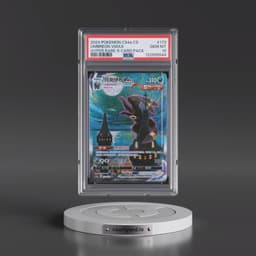 2024 Pokémon Simplified Cs4a C-Polychromatic Gathering: Friend #173 Umbreon Vmax - Hyper Rare-5 Card Pack (PSA 10 GEM MINT)