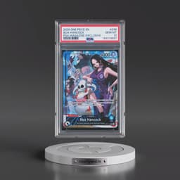 2025 One Piece Promos #038 Boa Hancock - PSA Magazine Exclusive (PSA 10 GEM MINT)
