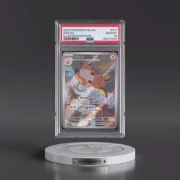 2023 Pokémon Pal EN-Paldea Evolved #211 Raichu - Illustration Rare (PSA 10 GEM MINT)