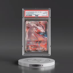 2015 Pokémon Legendary Shine Collection #002 Reshiram - 1st Edition Full Art (PSA 10 GEM MINT)