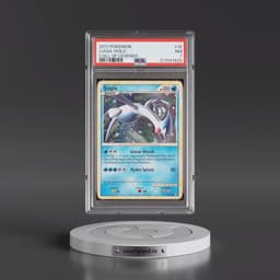 2011 Pokémon Call of Legends #15 Lugia - Holo (PSA 7 NM)