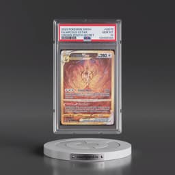 2023 Pokémon Sword and Shield Crown Zenith #GG70 Arceus Vstar - Full Art Secret (PSA 10 GEM MINT)