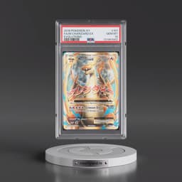 2016 Pokémon XY Evolutions #101 M Charizard EX - Holo Full Art (PSA 10 GEM MINT)