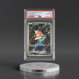 2023 Pokémon Pal EN-Paldea Evolved #203 Magikarp - Illustration Rare (PSA 10 GEM MINT)