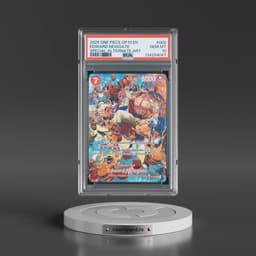 2025 One Piece OP10-Royal Blood #002 Edward Newgate - Special Alternate Art (PSA 10 GEM MINT)