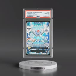 2025 One Piece PRB02-Premium Booster -One Piece Card the Best- Vol.2 #057 Cross Guild - Alternate Art (PSA 10 GEM MINT)