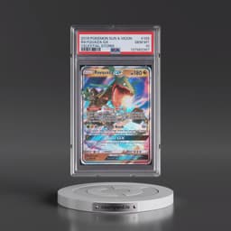 2018 Pokémon Sun & Moon Celestial Storm #109 Rayquaza GX - Holo (PSA 10 GEM MINT)