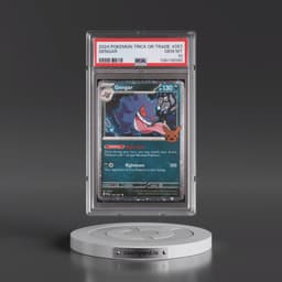 2024 Pokémon Trick or Trade #057 Gengar (PSA 10 GEM MINT)