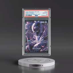 2025 One Piece OP12-Legacy of the Master #004 Zoro-Juurou - Special Alternate Art (PSA 10 GEM MINT)