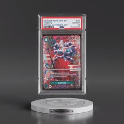 2023 One Piece Awakening of the New Era #121 Yamato - Special Alternate Art (PSA 10 GEM MINT)