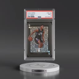 2025 Topps All Kings #AK-20 Ace Bailey (PSA 9 MINT)