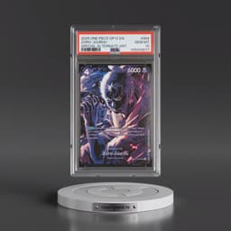 2025 One Piece OP12-Legacy of the Master #004 Zoro-Juurou - Special Alternate Art (PSA 10 GEM MINT)