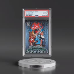 2024 Panini Donruss Optic Downtown #6 Ja Morant (PSA 10 GEM MINT)