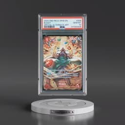 2024 One Piece OP06-Wings of the Captain #008 Buggy - Special Alternate Art (PSA 10 GEM MINT)