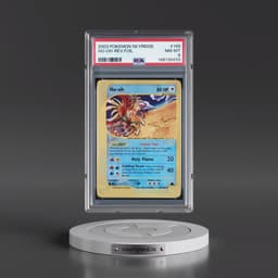 2003 Pokémon Skyridge #149 HO-Oh - Reverse Foil (PSA 8 NM-MT)