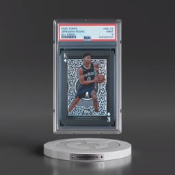 2025 Topps All Kings #AK-22 Jeremiah Fears (PSA 9 MINT)