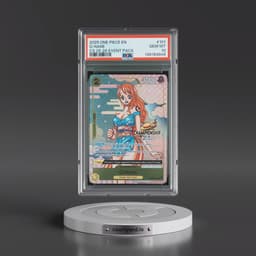 2025 One Piece Championship 2025-26 Event Pack #101 O-Nami (PSA 10 GEM MINT)